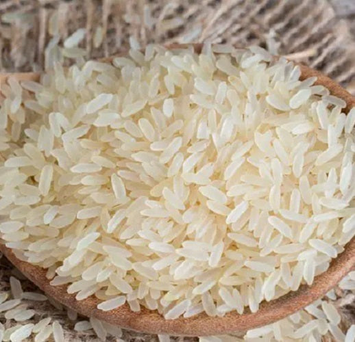 Variety: 1010 Boiled Rice